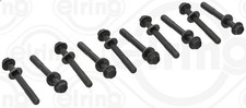 Set di bulloni per testata