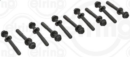 Set bulloni per testata - bulloni,