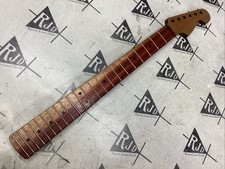 Warmoth Strat Collo Chitarra