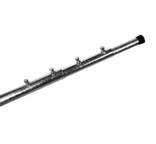 Palo Telescopico X Antenna Tv