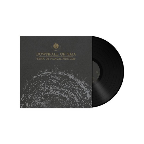Downfall gaia ethic - downfall, 'ethic