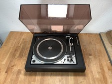 Dual | 1228 | Giradischi | Vintage HiFi hobbista difettoso