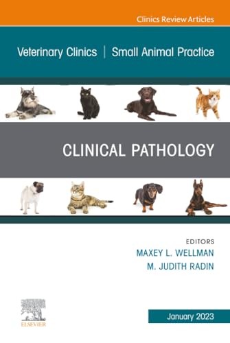 Clinical pathology issue - clinical, an