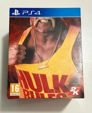 WWE 2K15 Hulkamania Edition