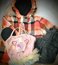 Costume da bagno Cat & Jack