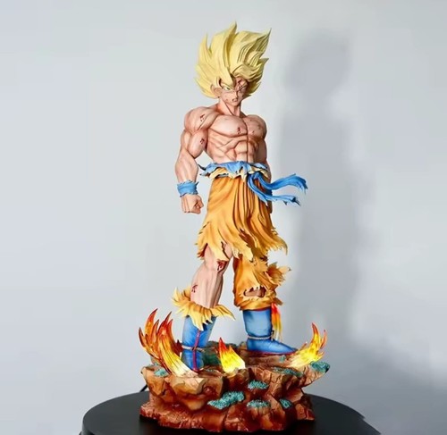 Dragon ball goku - ball, super