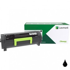 Lexmark Toner Nero Originale B282H00 per B2865dw/MB2770 Stampanti