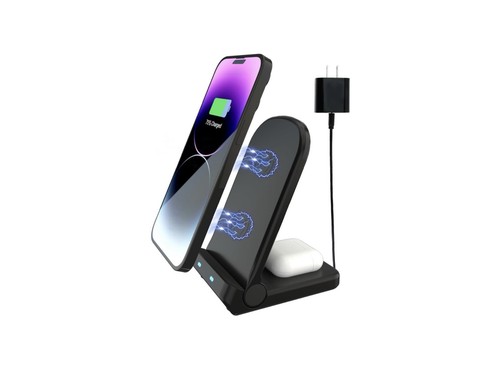 Caricatore wireless iphone - caricatore,