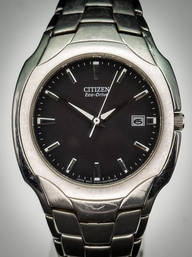 Orologio uomo citizen - orologio,
