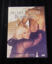 Secret Desires of a Housewife