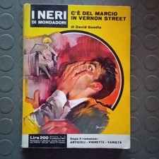 David Goodis - C'E' DEL MARCIO