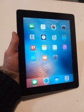 Apple iPad 9.7" 32GB WiFi +
