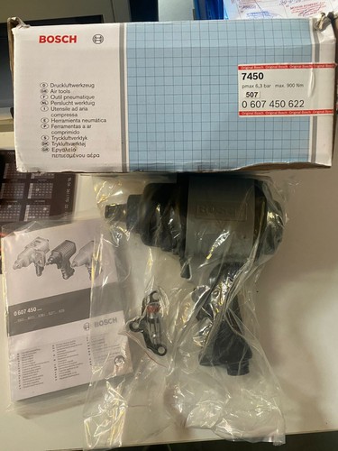 Avvitatore impulsi - avvitatore, ad