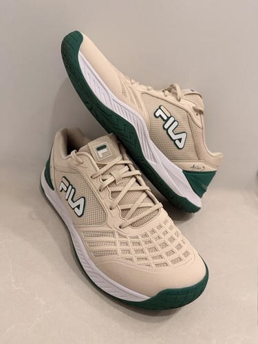 Scarpe tennis uomo - scarpe, fila