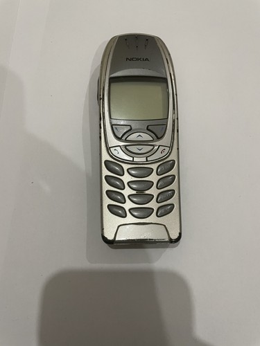 Nokia 6310i telephono - nokia,