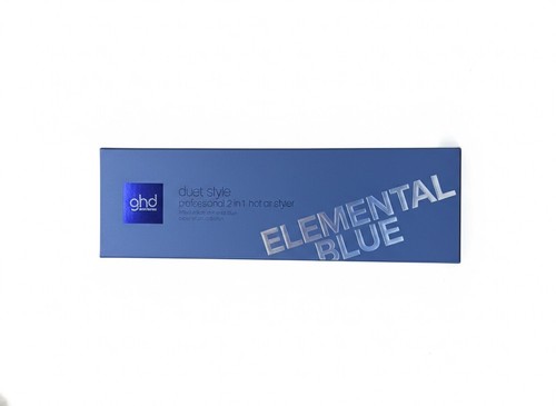 Ghd duet style - ghd, elemental