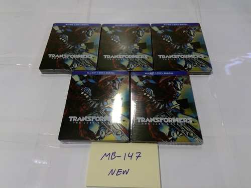 Transformers the last knight - transformers,