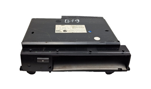 Bmw e65 e66 - e65, cd