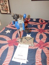 Dremel 220-01 Stazione di