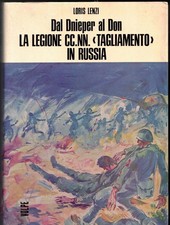 DAL DNIEPER AL DON.. LA