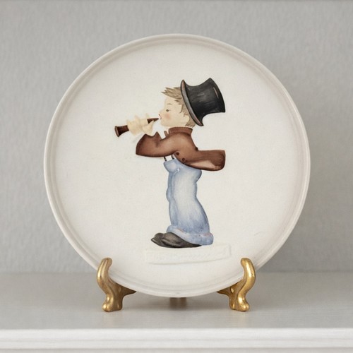 Piatto goebel hummel little - piatto,