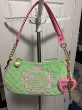 Juicy Couture Juicy Tale Retro