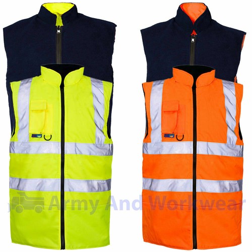 Giacca gilet impermeabile - giacca, in