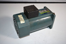 Motoriduttore GTR / Nissei