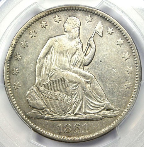 1861 csa dritto - 1861-o,