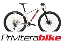 TREK X-Caliber 8 Crystal White