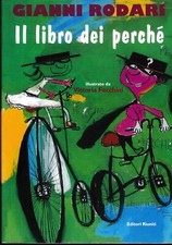 ?? Gianni Rodari - Il libro dei perché