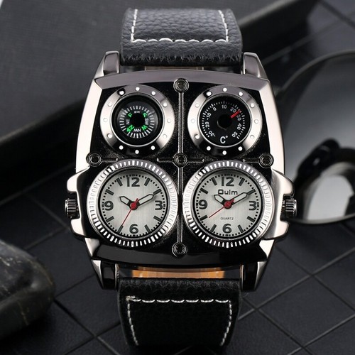 Oulm unico orologio - oulm,