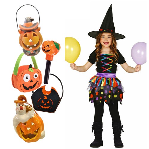 Guirca costume streghetta - guirca,