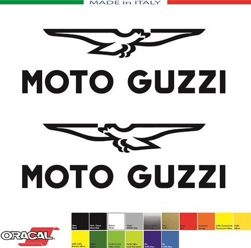 Adesivi compatibili moto - 2,