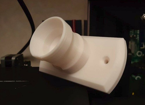 Fanatec wall mount - , a