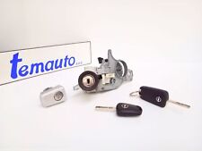 RICAMBI USATI KIT CHIAVE OPEL Astra H Berlina  2005 1700 Diesel  182740
