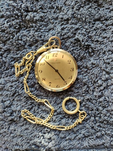 Orologio tasca wille freres - da,