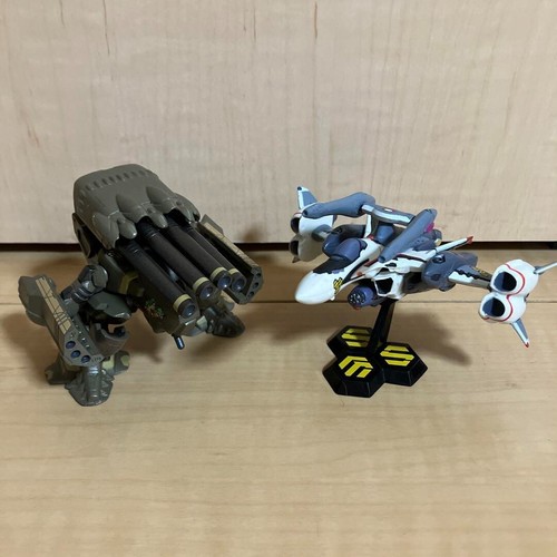 Set figure konig monster - figure,