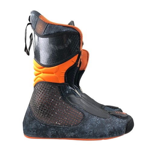 Scarpone sci tecnica unisex - sci,