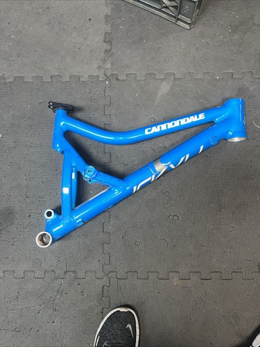 Cannondale jekyll triangolo - jekyll,