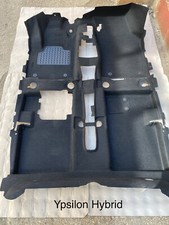 07357174570 Tappeto Pavimento Interno Moquette E Ricambi Lancia Ypsilon Hybrid