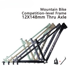 Telaio livello competizione