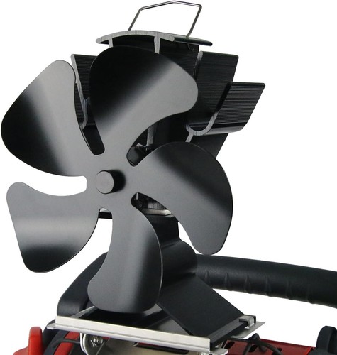 Ventilatore stufa legna - ventilatore,