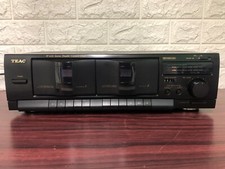TEAC W-416 *REGISTRATORE