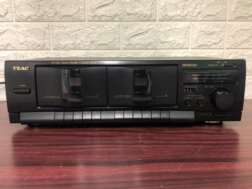 Teac 416 registratore - teac, *registratore