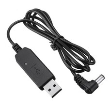 2 pezzi cavo di ricarica USB