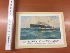 Barche a motore SATURNIA e