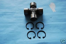 CROCIERA TRASMISSIONE FIAT 125 - 124 BERLINA SPORT SPIDER COUPE'  1100R 131 132