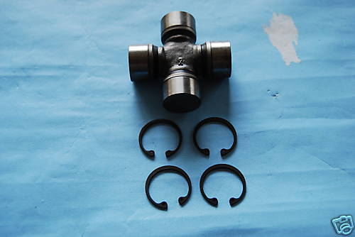 Crociera trasmissione fiat 125 - crociera,