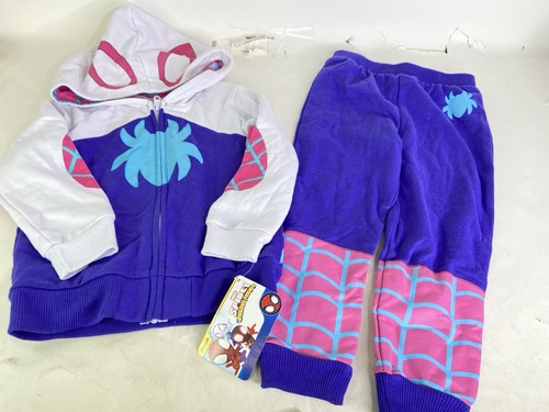 Set completo marvel ghost - completo,